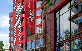 MeStyle Museum Hotel